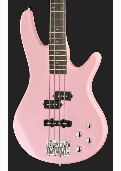 Ibanez GSR200-BPK, foto 4