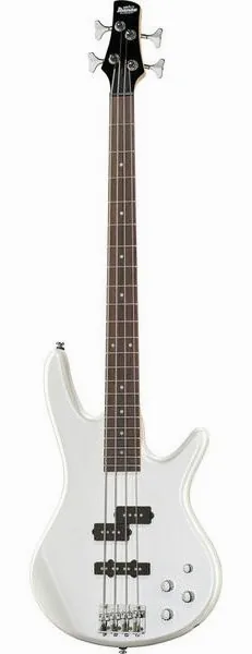 Ibanez GSR200-PW