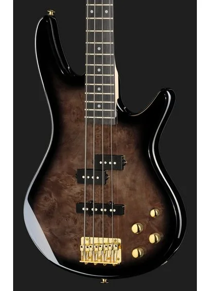 Ibanez GSR200-TBP, foto 4