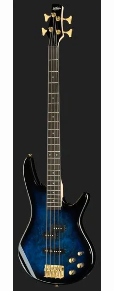 Ibanez GSR200-TMU, foto 2