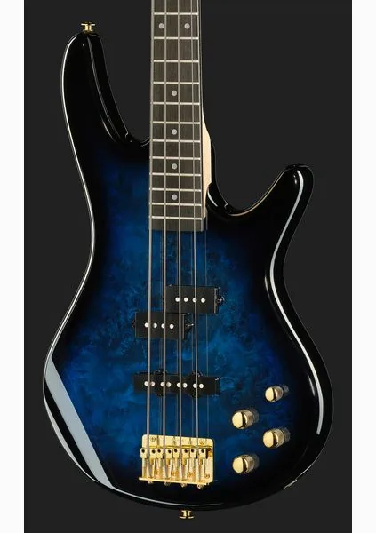 Ibanez GSR200-TMU, foto 4