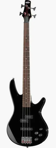 Ibanez GSR200-BK, foto 2
