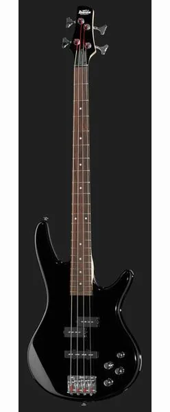 Ibanez GSR200-BK, foto 3