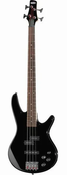 Ibanez GSR200-BK