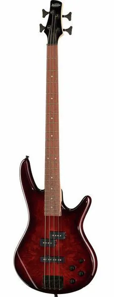 Ibanez GSR200SM-CNB