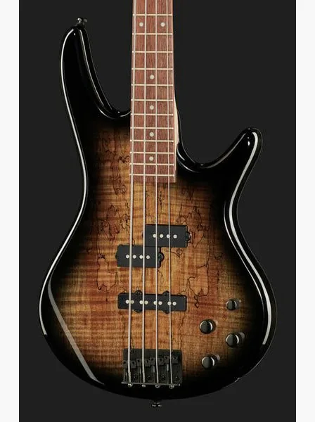 Ibanez GSR200SM-NGT, foto 4