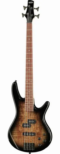 Ibanez GSR200SM-NGT