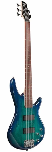 Ibanez GSR205-BMT, foto 3