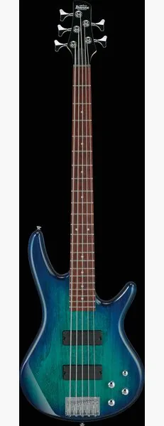 Ibanez GSR205-BMT, foto 4