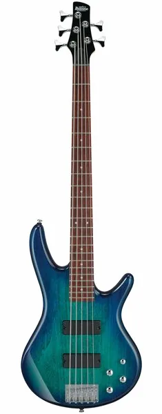 Ibanez GSR205-BMT