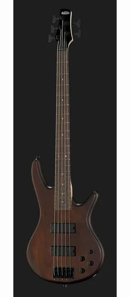 Ibanez GSR205B-WNF, foto 2