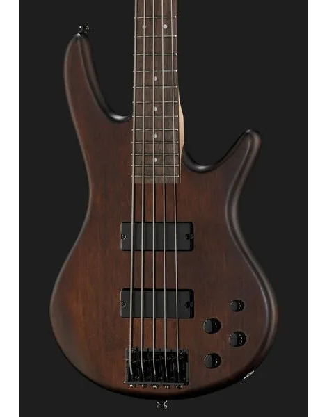 Ibanez GSR205B-WNF, foto 4