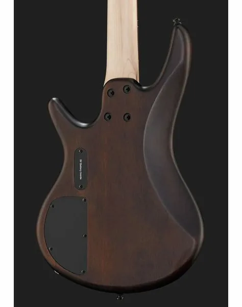 Ibanez GSR205B-WNF, foto 5
