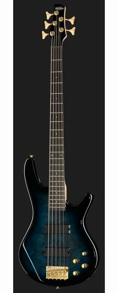 Ibanez GSR205PC-TMU Gio, foto 2