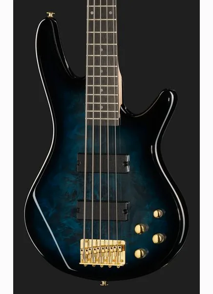 Ibanez GSR205PC-TMU Gio, foto 4
