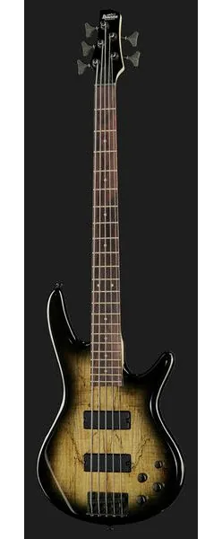Ibanez GSR205SM-NGT, foto 2