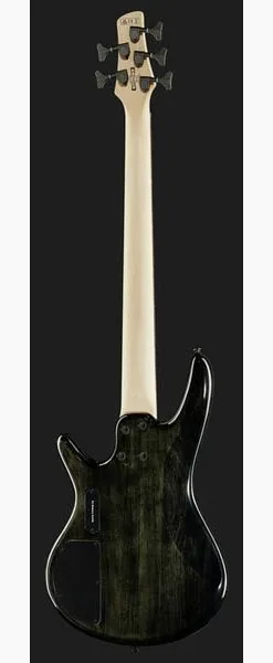 Ibanez GSR205SM-NGT, foto 3