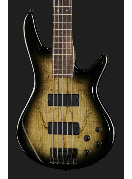 Ibanez GSR205SM-NGT, foto 4