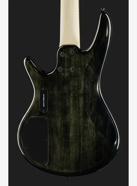 Ibanez GSR205SM-NGT, foto 5