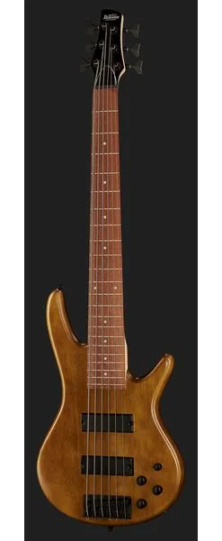 Ibanez GSR206B-WNF, foto 2