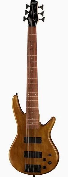 Ibanez GSR206B-WNF