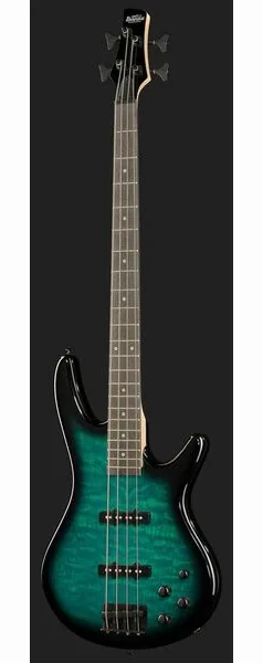 Ibanez GSR280QA-TMS, foto 2