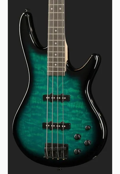 Ibanez GSR280QA-TMS, foto 4