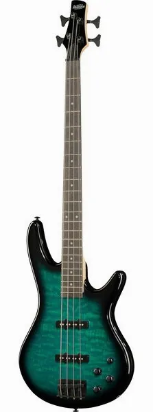 Ibanez GSR280QA-TMS