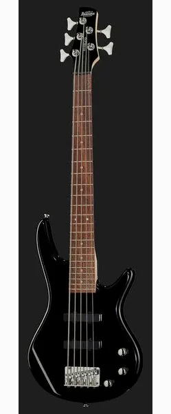 Ibanez GSRM25-BK, foto 2