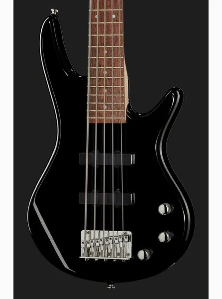 Ibanez GSRM25-BK, foto 4