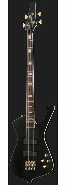 Ibanez ICB620-BKF, foto 2