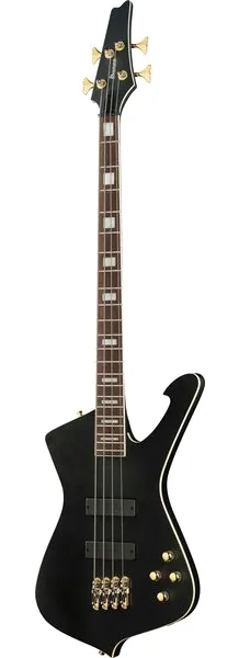 Ibanez ICB620-BKF