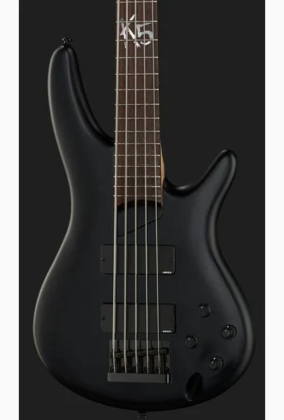 Ibanez K5-BKF, foto 4