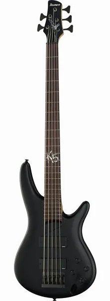 Ibanez K5-BKF