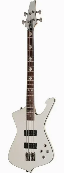 Ibanez SDB3 Pearl White