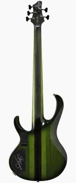 Ibanez SDGB1-DMT, foto 2