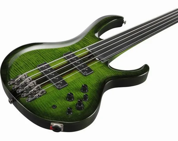 Ibanez SDGB1-DMT, foto 4