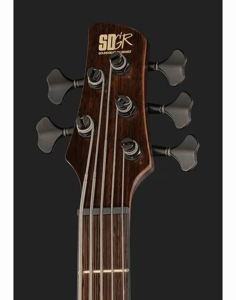 Ibanez SR1325SB-AVL, foto 4