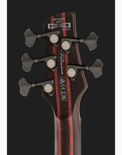 Ibanez SR1325SB-AVL, foto 5