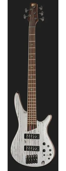 Ibanez SR1325SB-IVF, foto 2