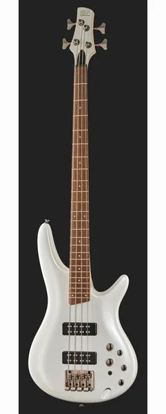 Ibanez SR300E-PW, foto 2