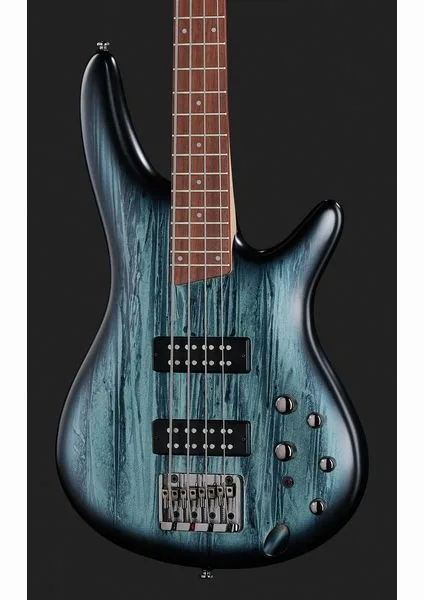 Ibanez SR300E-SVM, foto 4