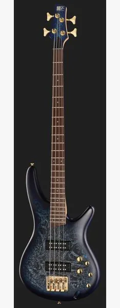 Ibanez SR300EDX-CZM, foto 2