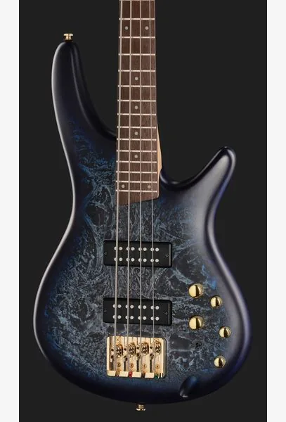 Ibanez SR300EDX-CZM, foto 4