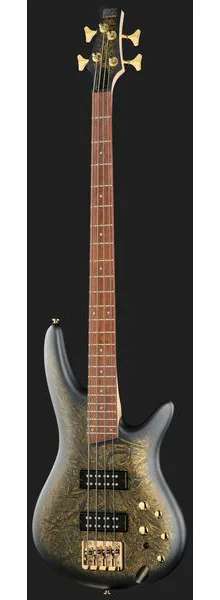 Ibanez SR300EDX-FDM, foto 2
