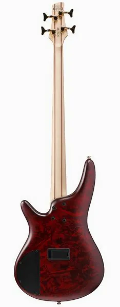 Ibanez SR300EDX-WZM, foto 2