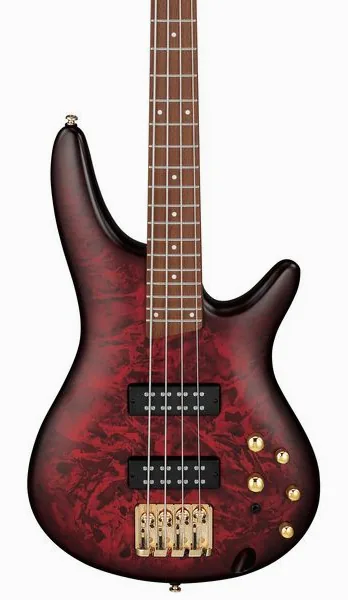Ibanez SR300EDX-WZM, foto 4