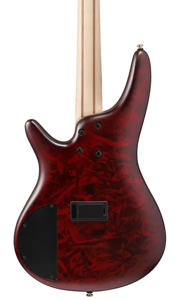Ibanez SR300EDX-WZM, foto 5