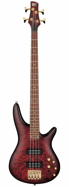 Ibanez SR300EDX-WZM