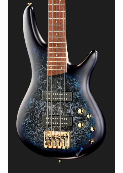 Ibanez SR305EDX-CZM, foto 4